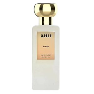 Virgo De Ahli 60 Ml Edp