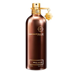 Wild Aoud Montale 100 Ml Edp Unisex