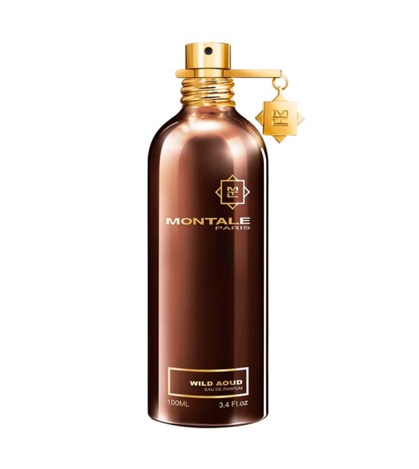 Wild Aoud Montale 100 Ml Edp Unisex