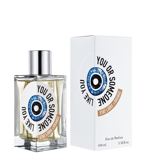 You Or Someone Like You Etat Libre D'orange 100 Ml Edp Unisex