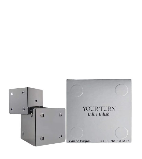 Your Turn Billie Eilish 100 Ml Edp Unisex