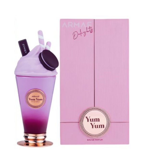Yum Yum Armaf Dama 100 Ml Edp