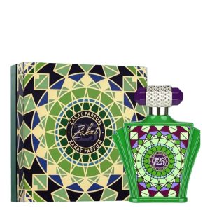 Z25 Zakat Parfum 100 Ml Edp Unisex