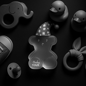 Perfumes Para Niños