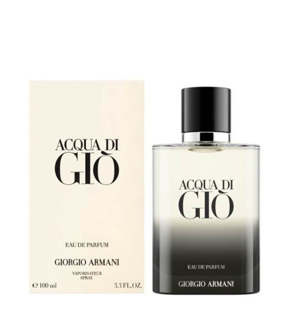 Acqua Di Giò Giorgio Armani 100 Ml Edp Hombre
