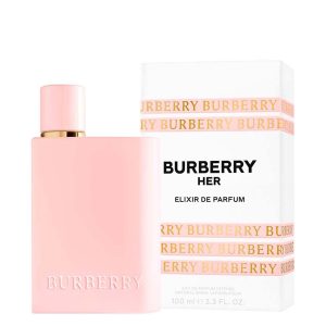 Burberry Her Elixir Parfum 100 Ml Edp Mujer