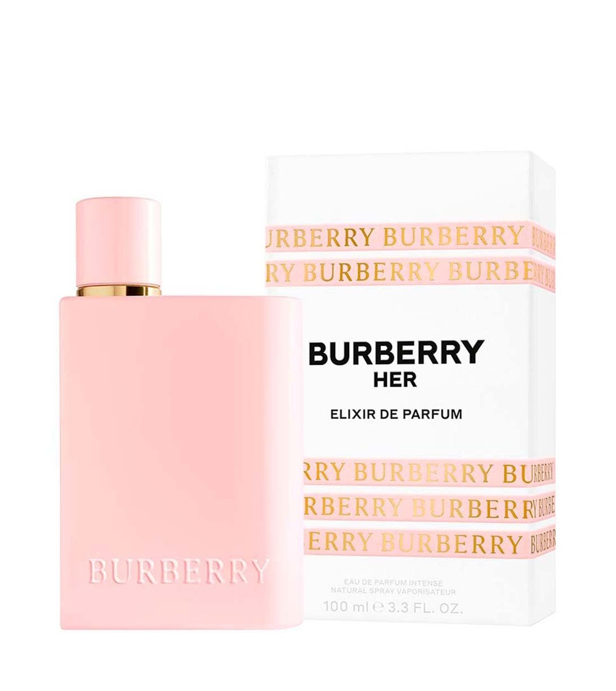 Burberry Her Elixir Parfum 100 Ml Edp Mujer