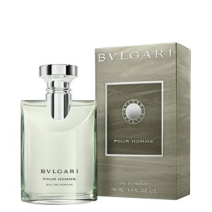 Bvlgari Pour Homme 100 Ml Edp Hombre