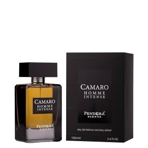 Camaro Homme Intense Pendora Scents 100 Ml Edp