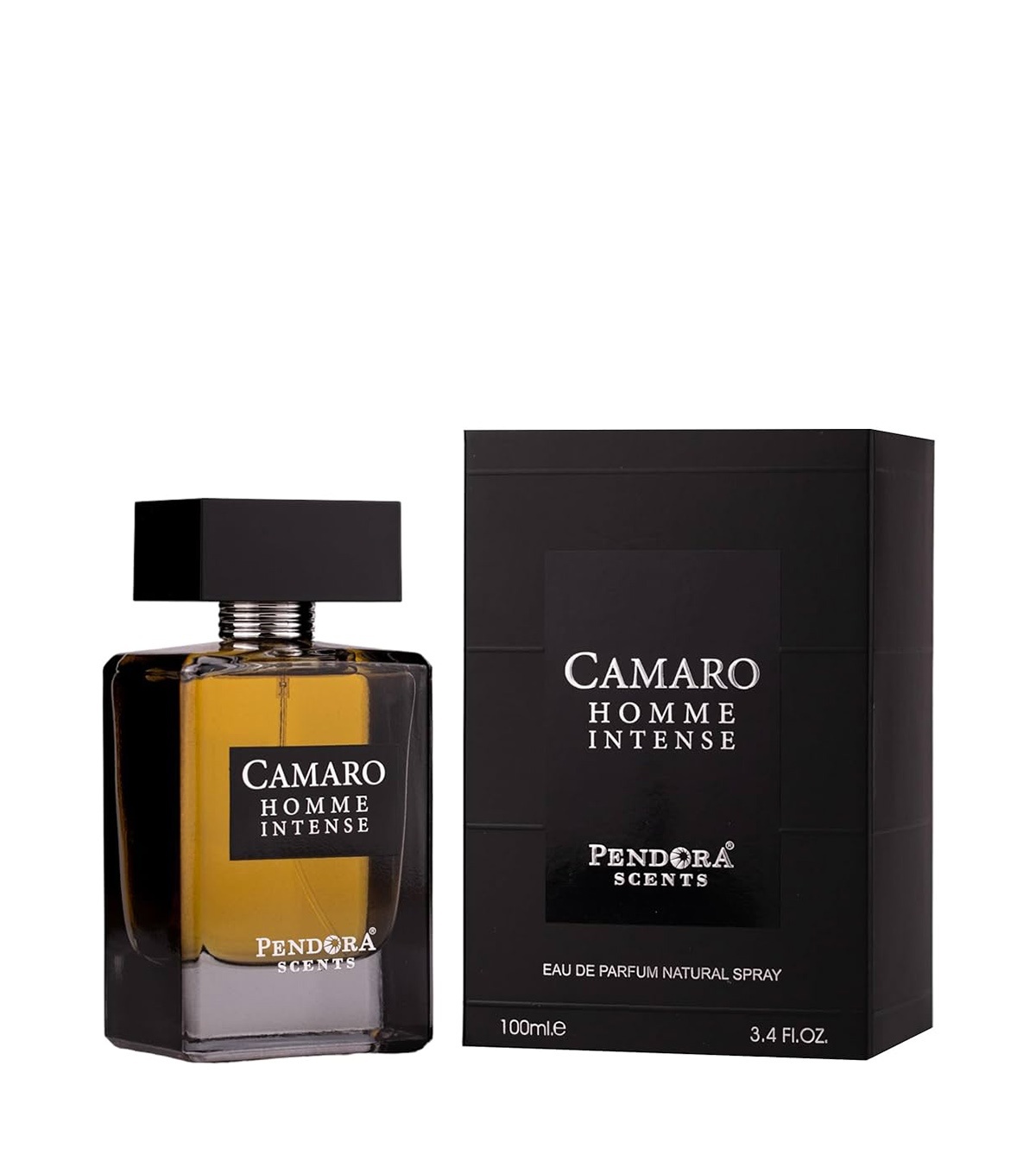 Camaro Homme Intense Pendora Scents 100 Ml Edp