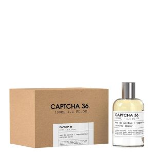 Captcha 36 Emper 100 Ml Edp