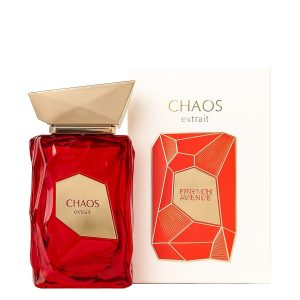Chaos Extrait French Avenue 100 Ml Unisex