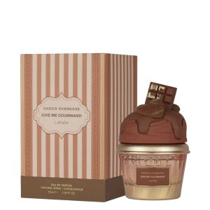 Choco Overdose 75 Ml Edp