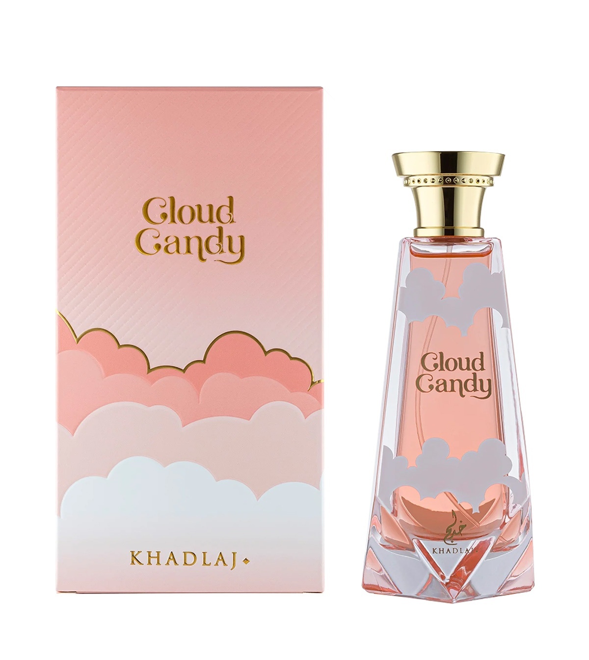 Cloud Candy Khadlaj 100 Ml Parfum Dama