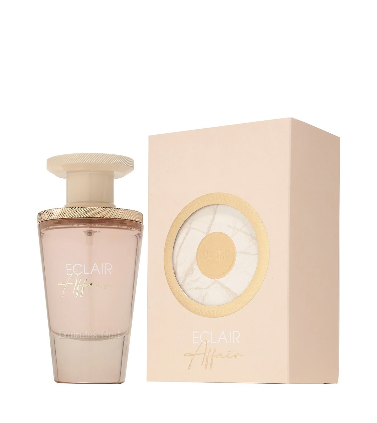 Eclair Affair French Avenue 100 Ml Edp Unisex