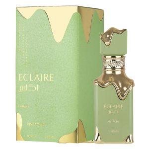 Eclaire Pistache De Lattafa 100 Ml Edp Mujer