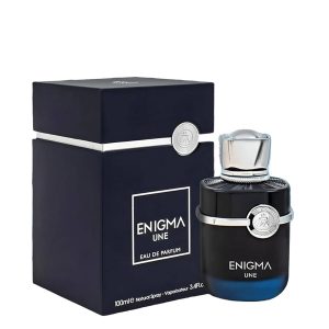 Enigma Une French Avenue 100 Ml Edp