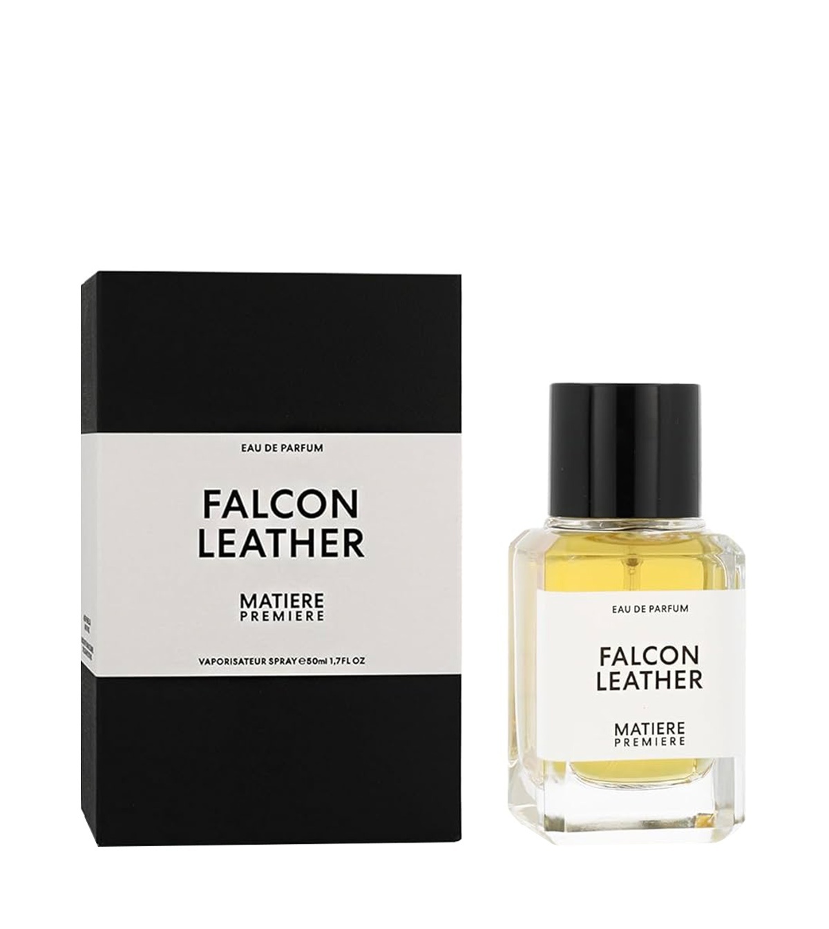 Falcon Leather Matiere Premiere 100 Ml Edp