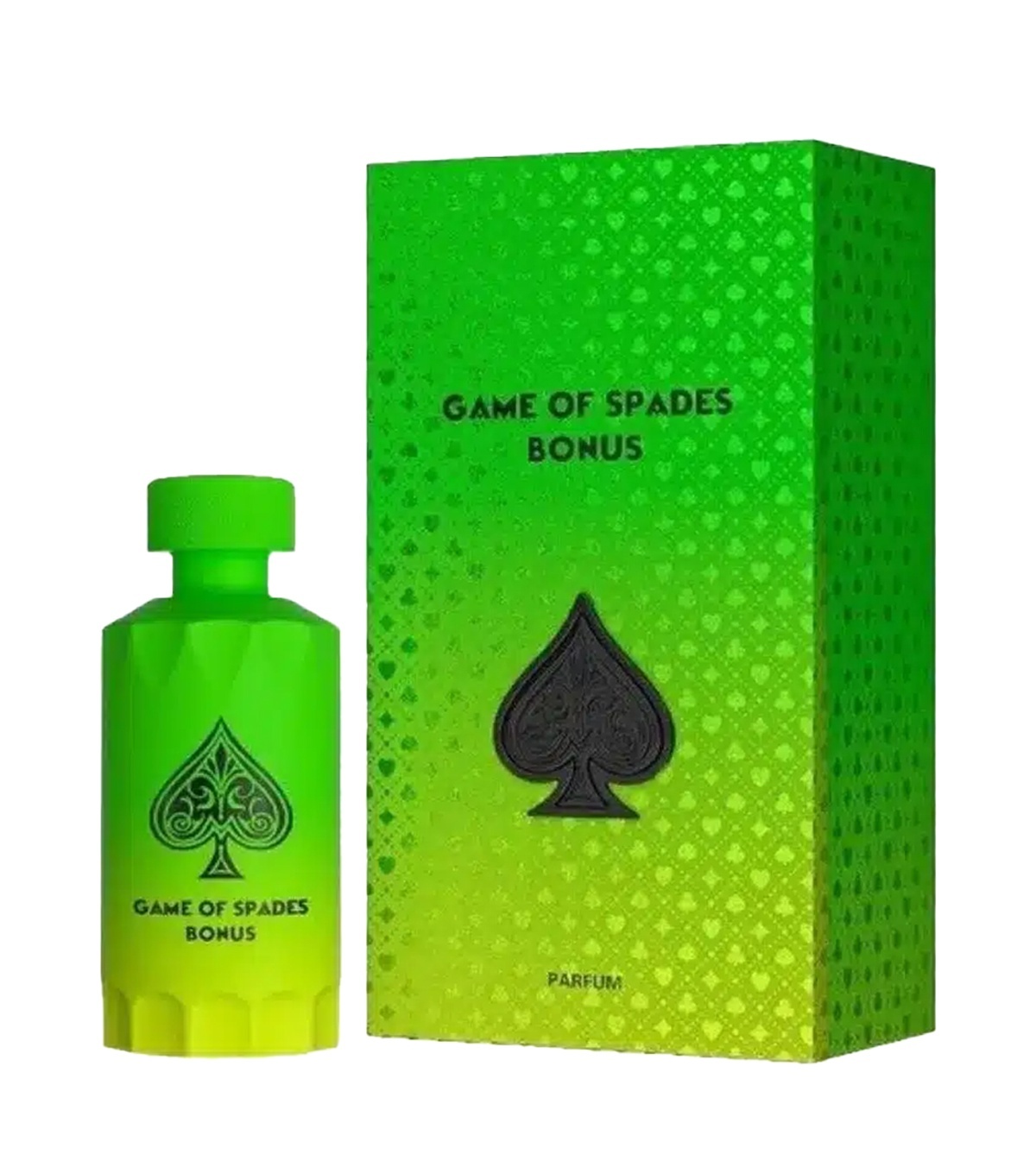 Game Of Spades Bonus Parfum Jo Milano 100 Ml