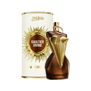 Gaultier Divine Elixir Jean Paul Gaultier 100 Ml Mujer