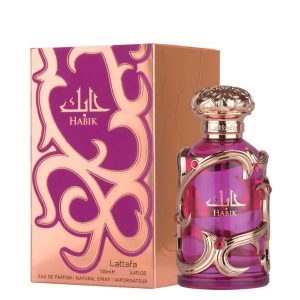 Habik For Women De Lattafa 100 Ml Edp Dama