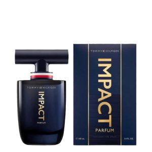Impact Parfum Tommy Hilfiger 100 Ml Hombre