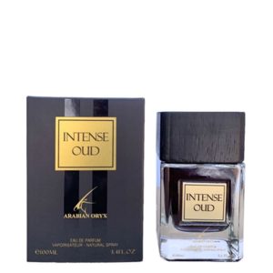 Intense Oud Arabian Paris Corner 100 Ml Edp