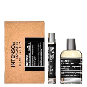 Intenso Stallion 53 Emper 100 Ml Edp