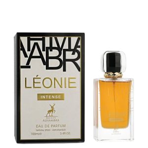 Léonie Intense Maison Alhambra 100 Ml Edp Mujer