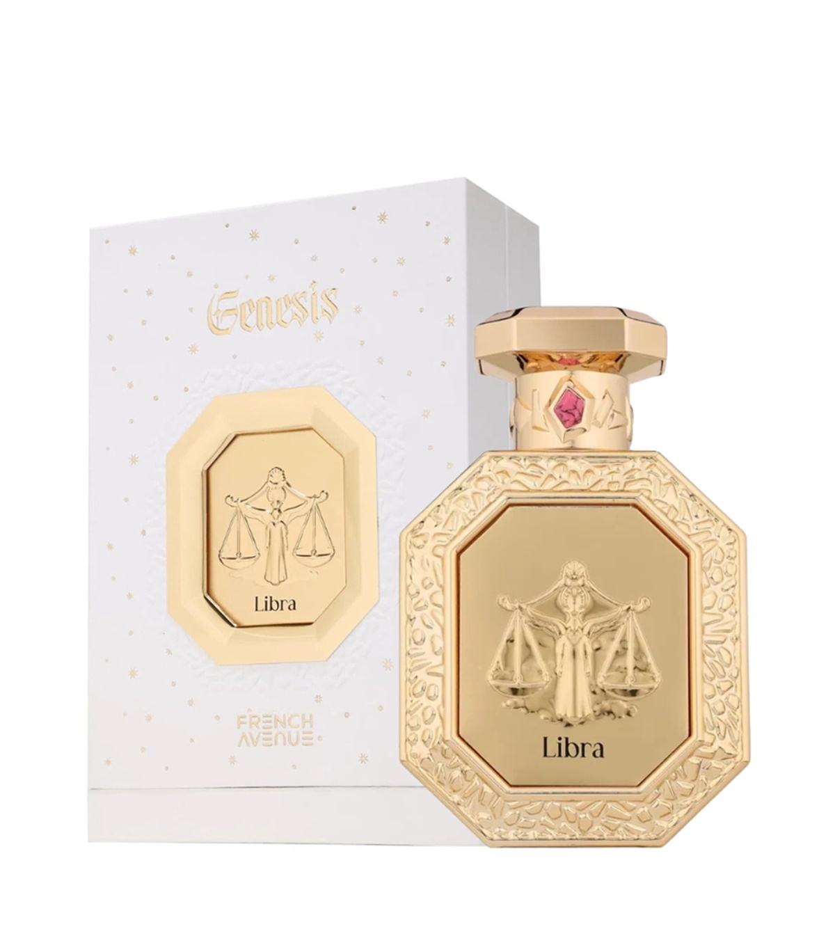 Libra French Avenue 90 Ml Edp