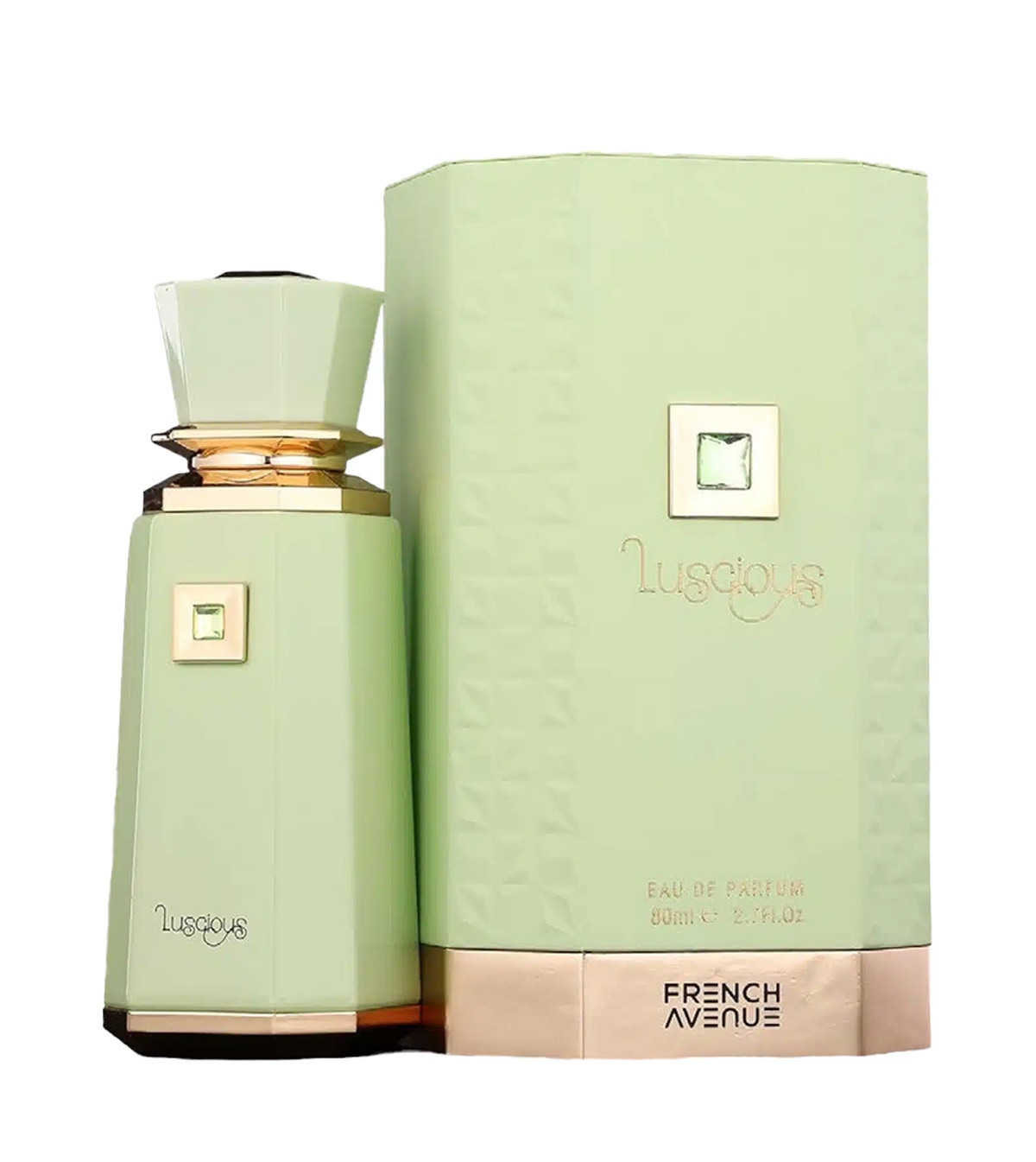 Luscious French Avenue 100 Ml Edp Dama