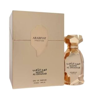 Mahd Al Dhahab Arabiyat Prestige 100 Ml Edp