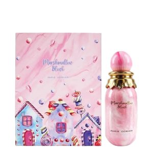 Marshmallow Blush Paris Corner 100 Ml Edp Dama