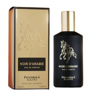 Noir D’arabie De Pendora Scents 100 Ml Edp