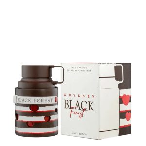Odyssey Black Forest Armaf 100 Ml Edp