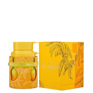 Odyssey Go Mango Armaf 100 Ml Edp