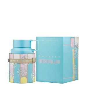 Odyssey Marshmallow Armaf 100 Ml Edp