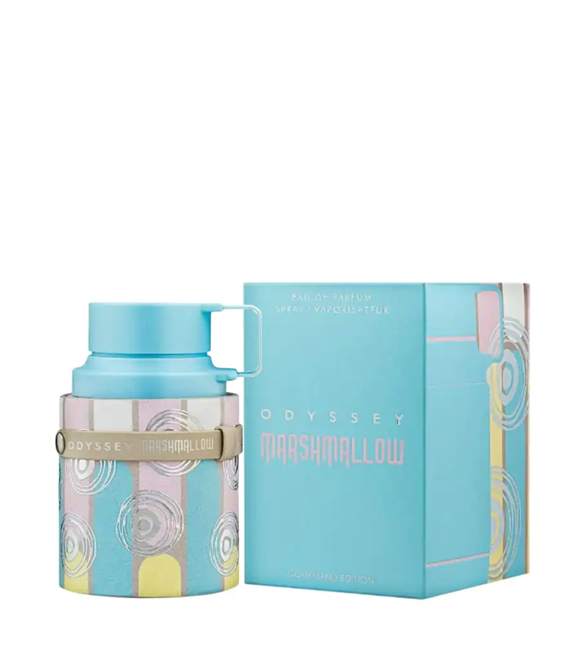 Odyssey Marshmallow Armaf 100 Ml Edp