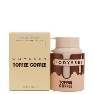 Odyssey Toffee Coffee Armaf 100 Ml Edp