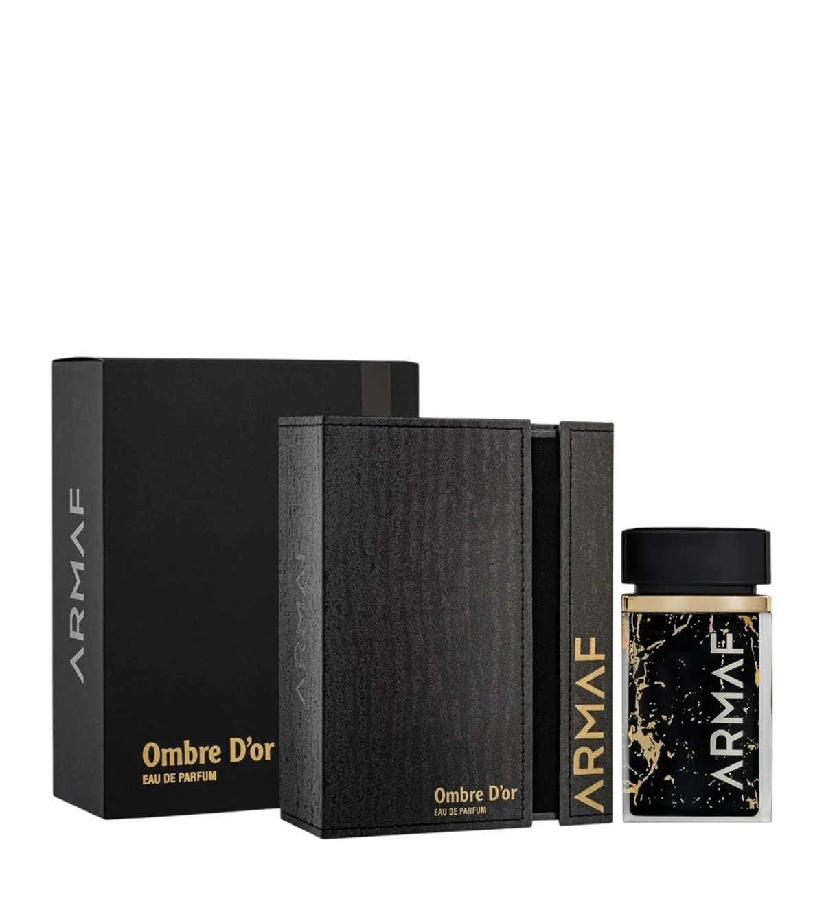 Ombre D'or Armaf 100 Ml Edp Hombre