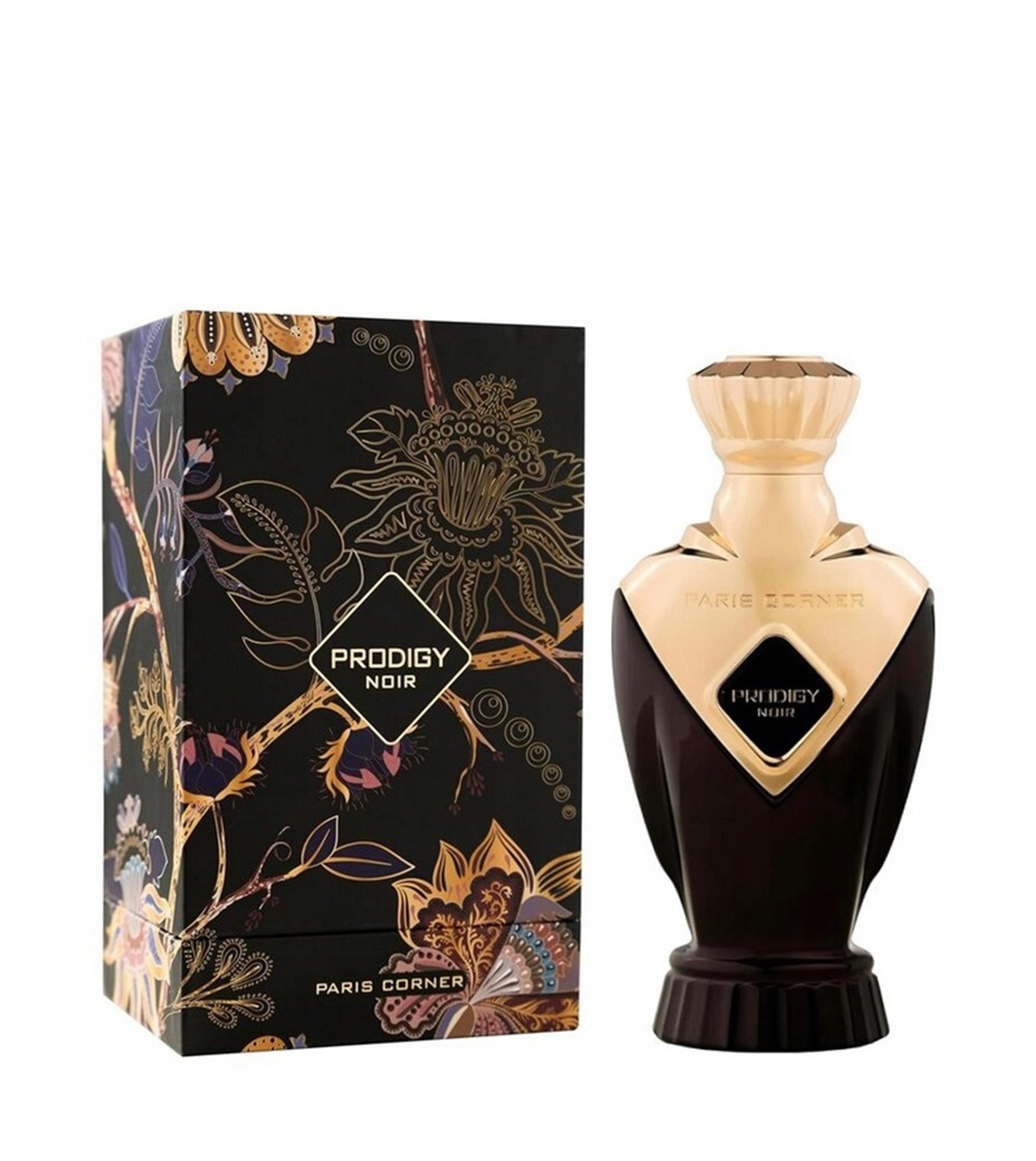 Prodigy Noir Paris Corner 100 Ml Edp