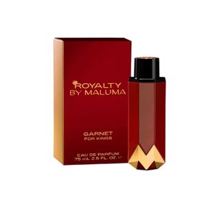 Royalty Garnet Maluma 75 Ml Edp Hombre