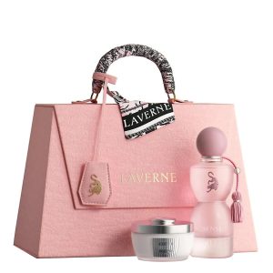 Set Sense Laverne 2 Pcs Dama