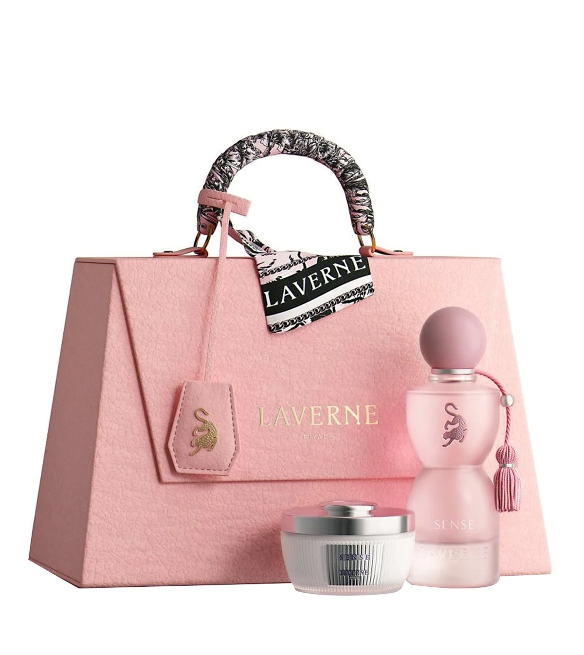 Set Sense Laverne 2 Pcs Dama