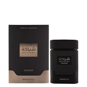 Shiyaaka Shadow Khadlaj 100 Ml Parfum Hombre