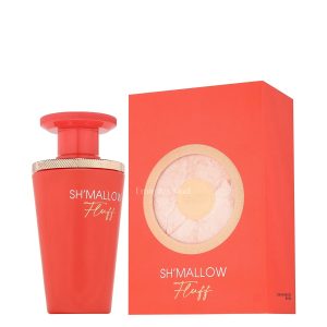 Sh’mallow Fluff French Avenue 100 Ml Edp Dama