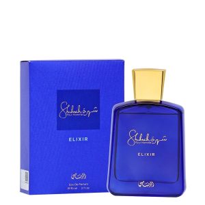Shuhrah Elixir Rasasi 90 Ml Edp Hombre