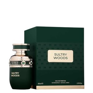 Sultry Woods French Avenue 100 Ml Edp Unisex