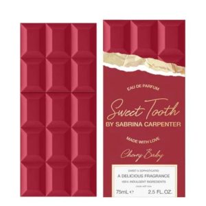 Sweet Tooth Cherry Baby Sabrina Carpenter 75 Ml Edp