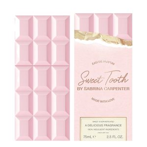 Sweet Tooth Sabrina Carpenter 75 Ml Edp